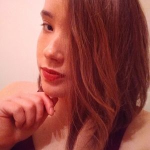 Meet your Posher, Kaitlin